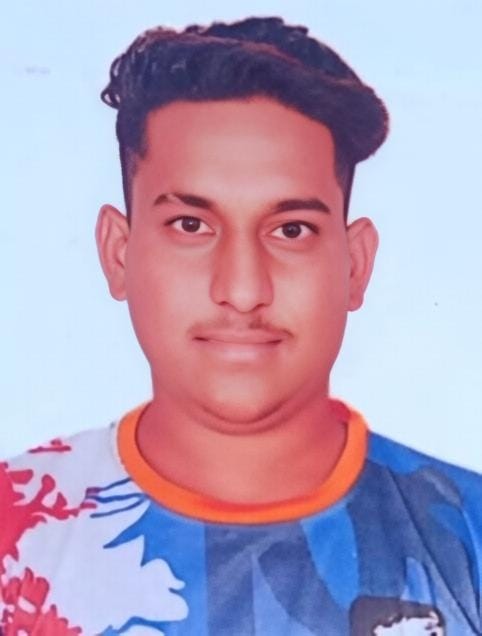 સંદીપકુમાર કનુભાઈ સોલંકી