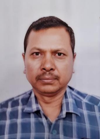 રમેશભાઈ બુધાભાઈ સોલંકી