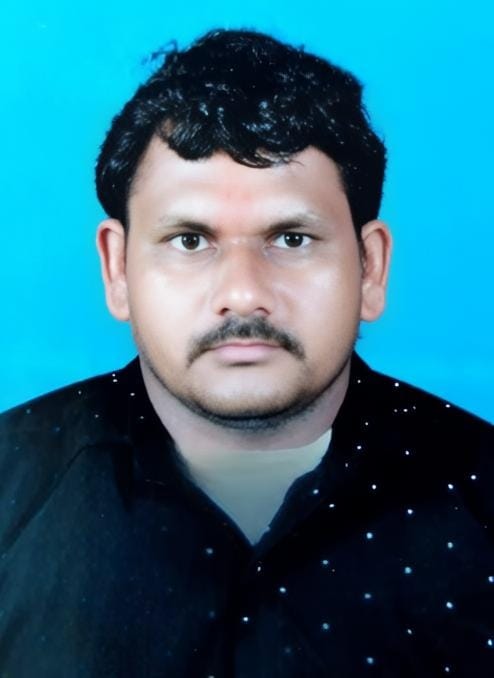 રણજીતસિંહ ભવાનજી પરમાર